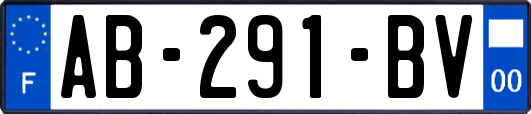 AB-291-BV