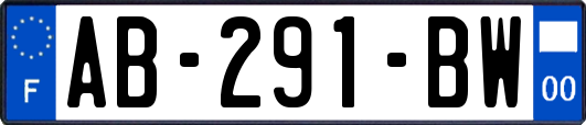 AB-291-BW