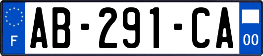 AB-291-CA