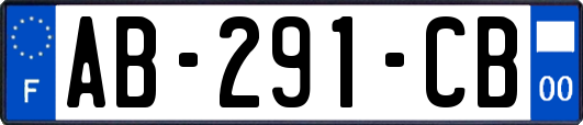 AB-291-CB