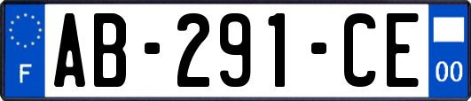 AB-291-CE