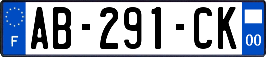 AB-291-CK