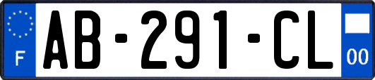 AB-291-CL