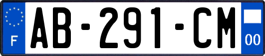 AB-291-CM