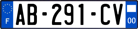 AB-291-CV