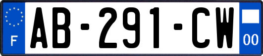 AB-291-CW