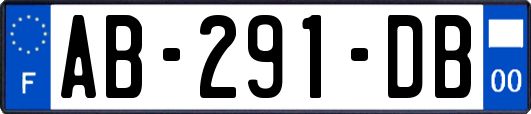 AB-291-DB