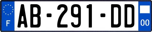 AB-291-DD