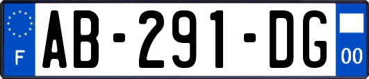 AB-291-DG