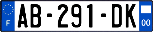 AB-291-DK