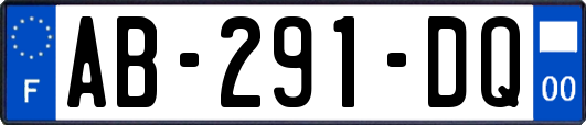 AB-291-DQ