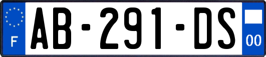 AB-291-DS