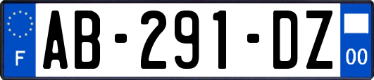 AB-291-DZ