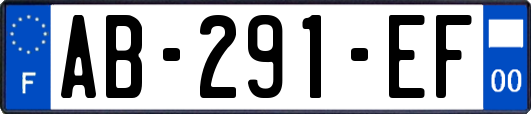 AB-291-EF