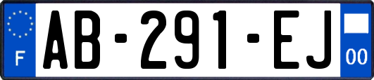 AB-291-EJ