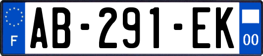 AB-291-EK