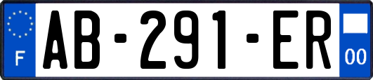 AB-291-ER