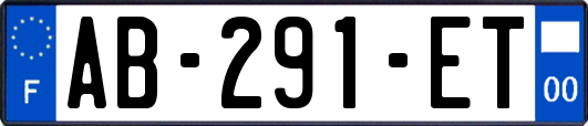 AB-291-ET