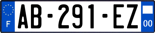 AB-291-EZ