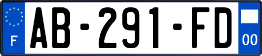 AB-291-FD