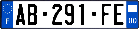 AB-291-FE