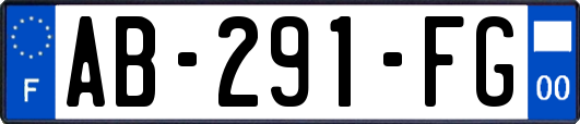 AB-291-FG