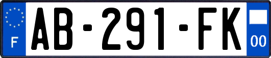 AB-291-FK