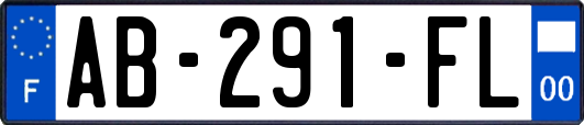 AB-291-FL