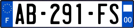 AB-291-FS