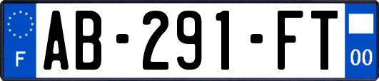 AB-291-FT