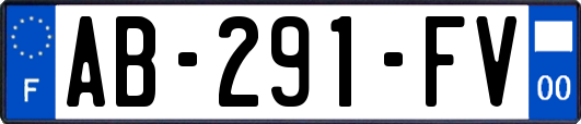 AB-291-FV