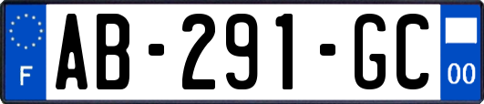 AB-291-GC