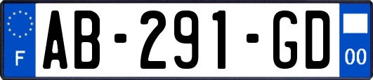 AB-291-GD