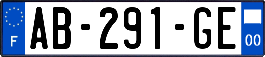 AB-291-GE