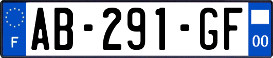 AB-291-GF