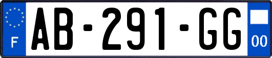 AB-291-GG