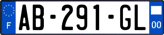 AB-291-GL