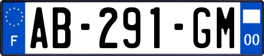 AB-291-GM