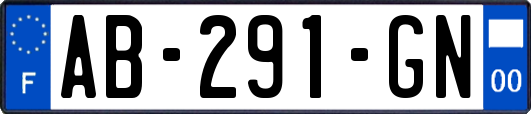 AB-291-GN