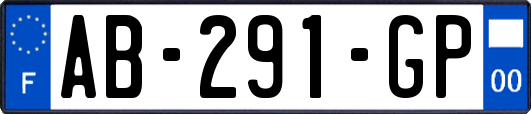 AB-291-GP