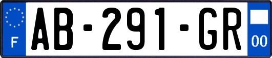 AB-291-GR