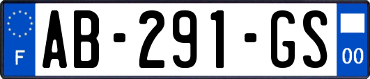 AB-291-GS