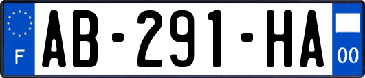 AB-291-HA