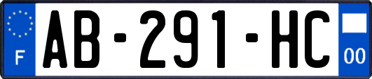 AB-291-HC