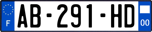 AB-291-HD