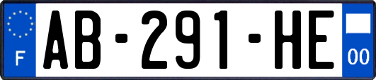 AB-291-HE