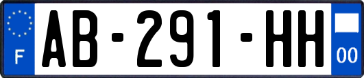 AB-291-HH