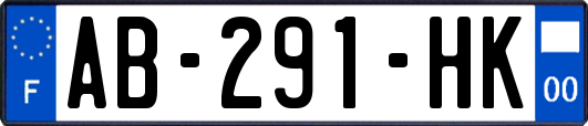 AB-291-HK