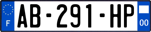 AB-291-HP