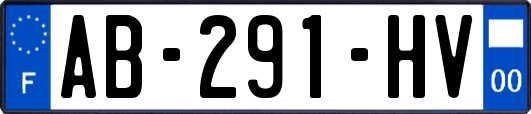 AB-291-HV